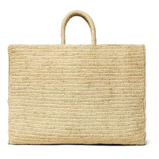 Sac Niofila | Naturel
