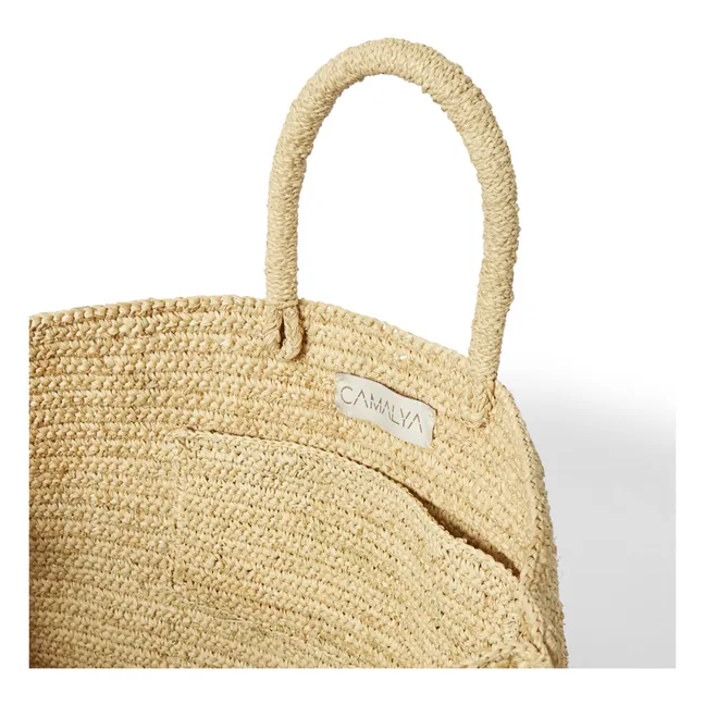 Sac Niofila | Naturel