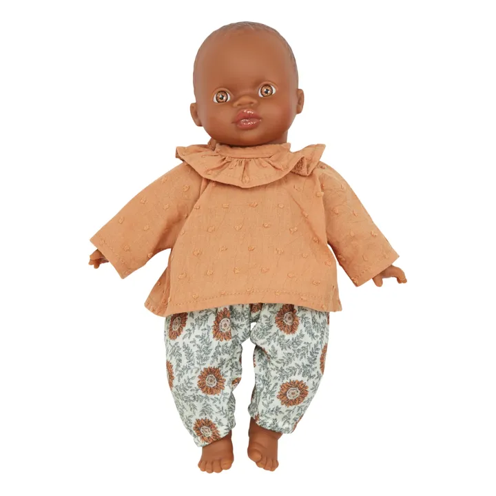 Ondine Dress-Up Doll - Babies Collection- Product image n°0