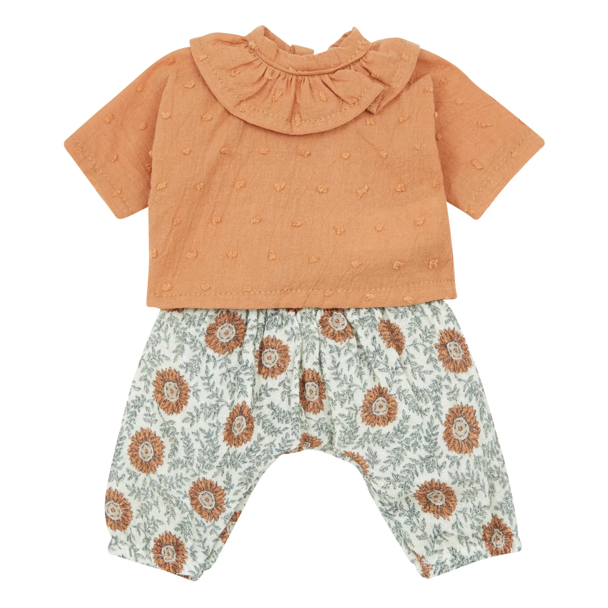 Ondine Dress-Up Doll - Babies Collection- Product image n°2