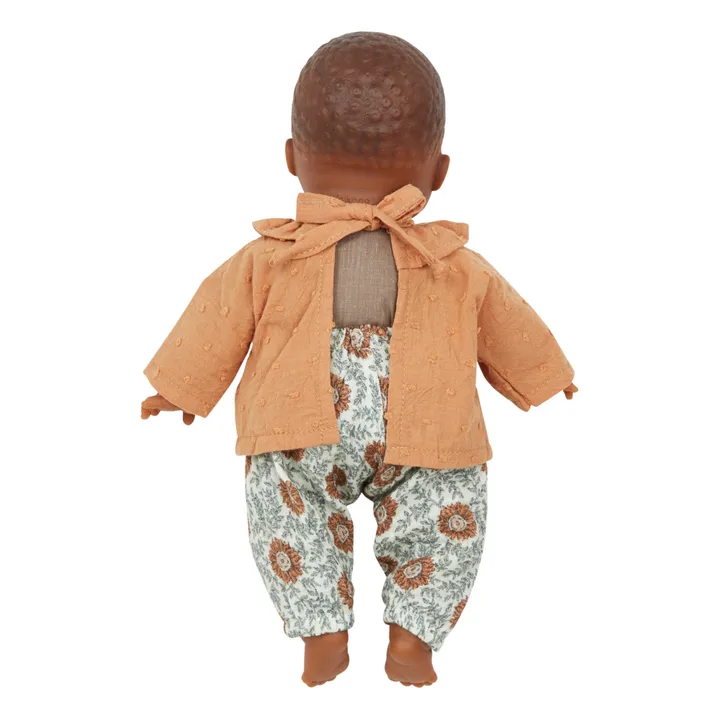 Ondine Dress-Up Doll - Babies Collection- Product image n°3