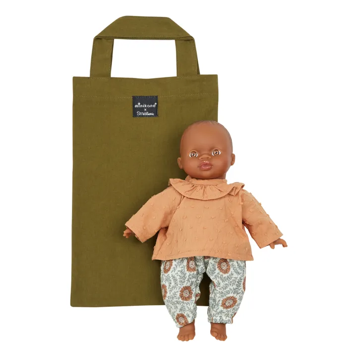 Ondine Dress-Up Doll - Babies Collection- Product image n°4
