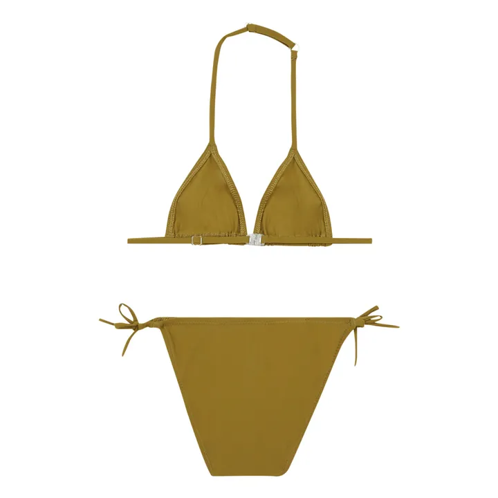 Lily Bikini | Bronze- Product image n°2