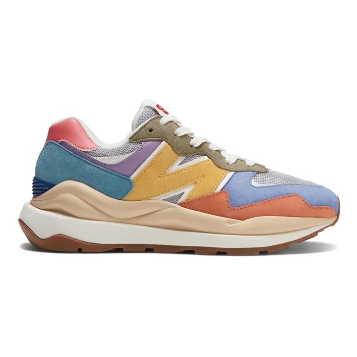 5740 Sneakers - Women’s Collection  | Multicoloured- Product image n°0