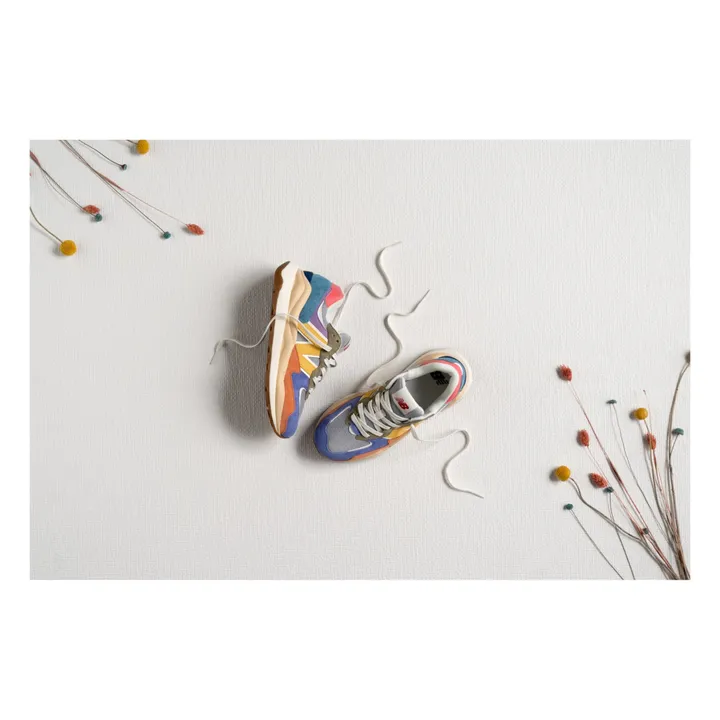 Zapatillas 5740 - Colección Mujer  | Multicolor- Imagen del producto n°3