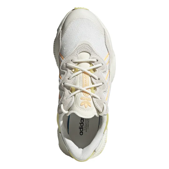 Sneakers Ozweego | Gelb- Produktbild Nr. 2