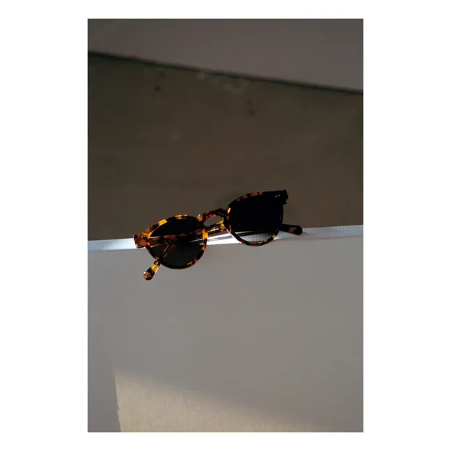 Forest Sunglasses | Brown