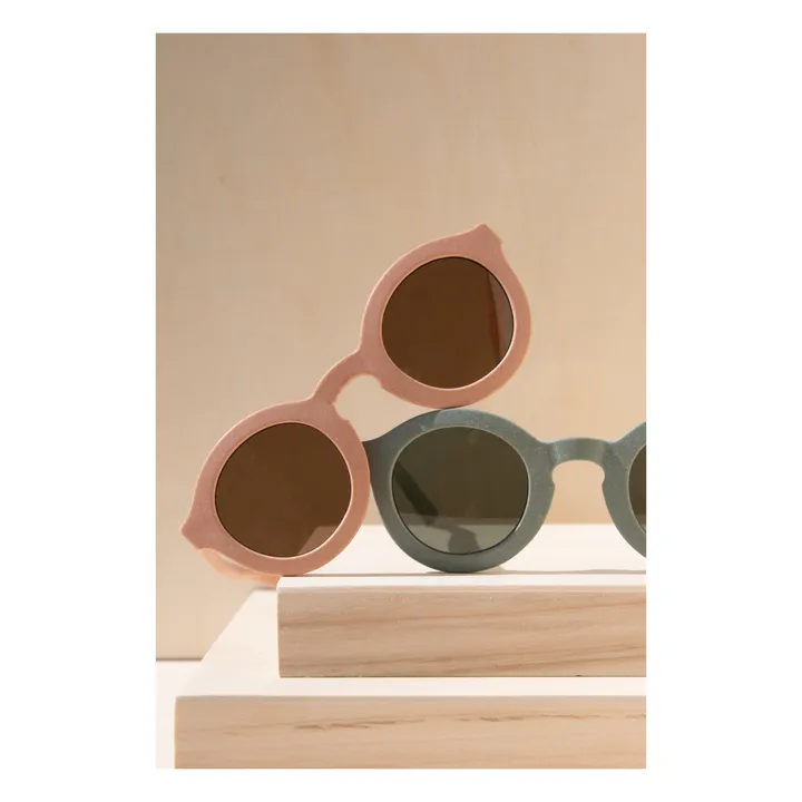 Sunglasses | Pink- Product image n°3