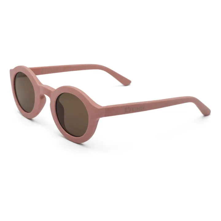 Sunglasses | Pink- Product image n°4