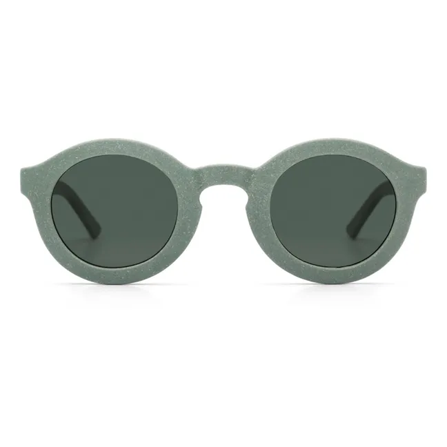 Gafas de sol | Verde