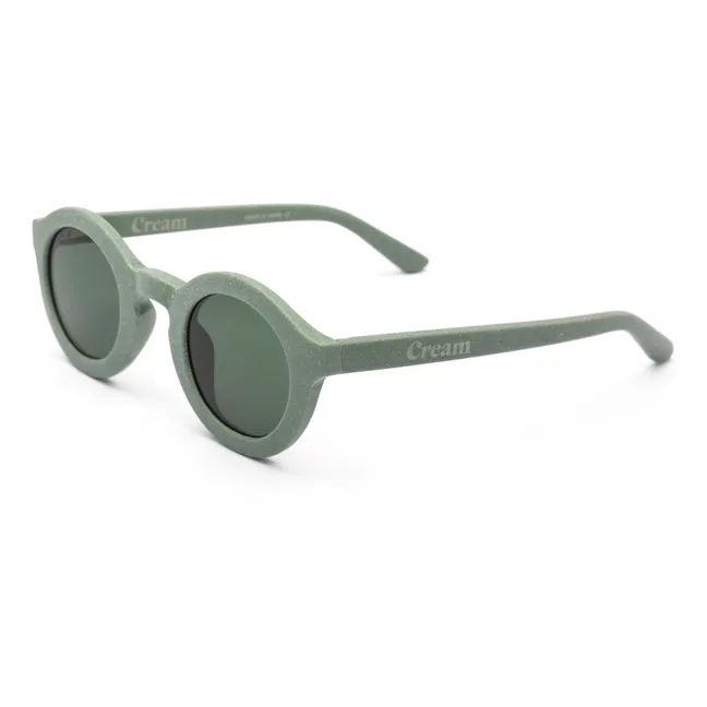 Sunglasses | Green