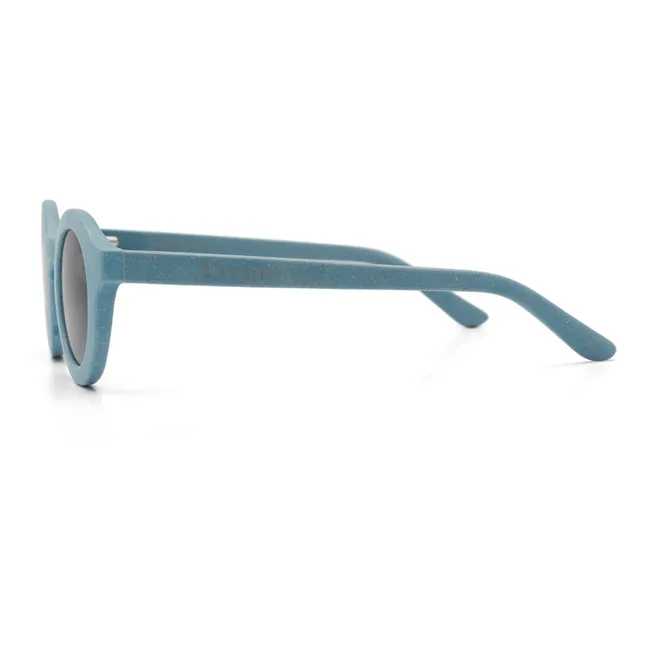 Sunglasses | Blue