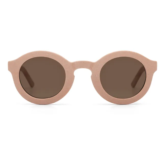 Sunglasses | Peach