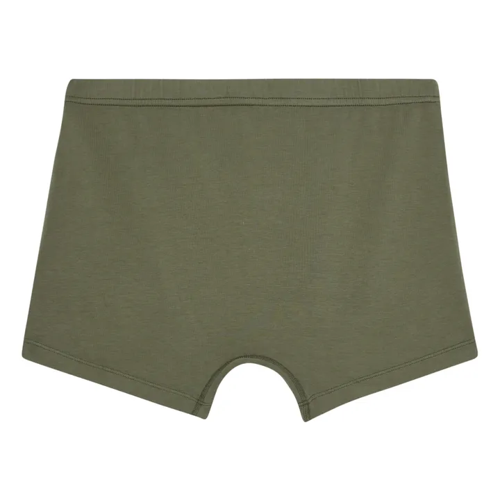 Pantaloni | Verde militare- Immagine del prodotto n°1