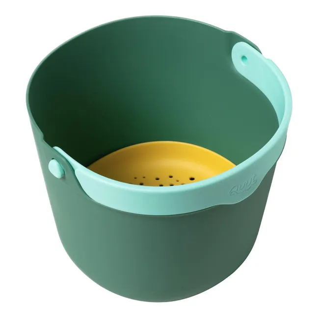 Cubo Bucki | Verde