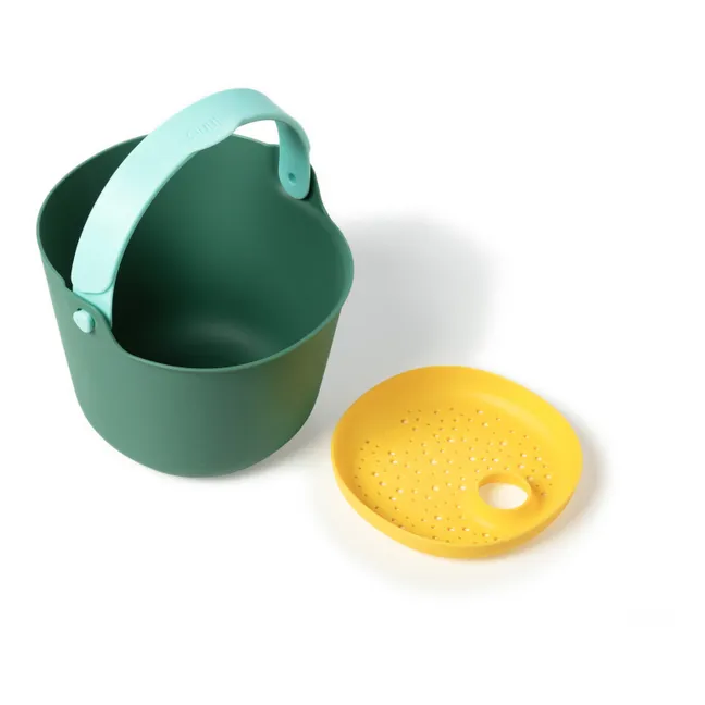 Cubo Bucki | Verde