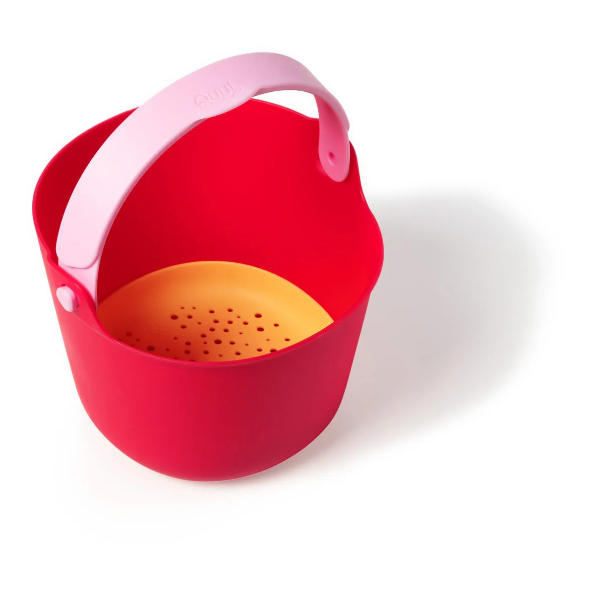 Quut Cherry Red Bucki Bucket