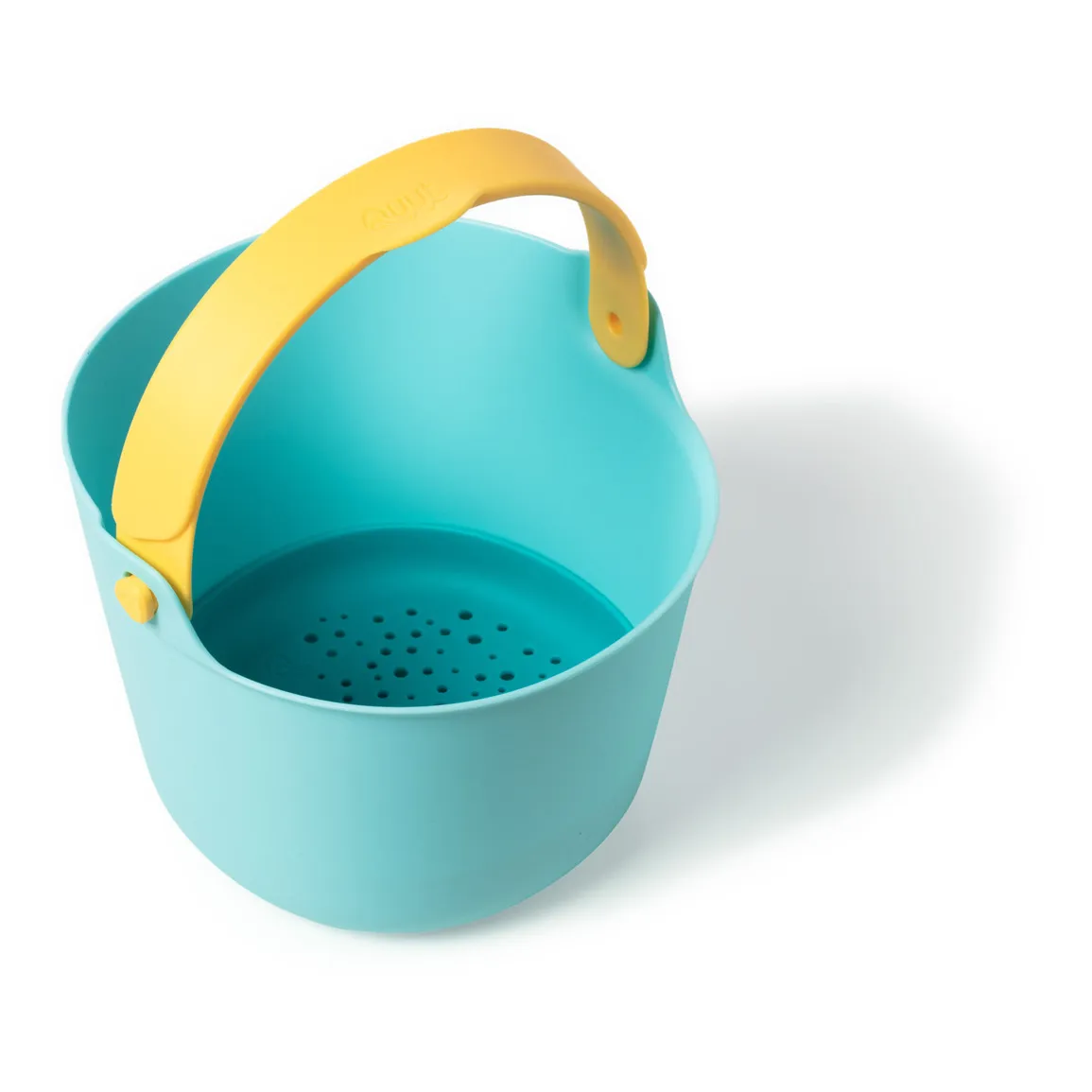 Quut Blue Bucki Bucket