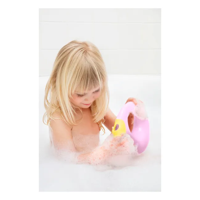 Annaffiatoio, modello: Cana, 0,5L | Rosa