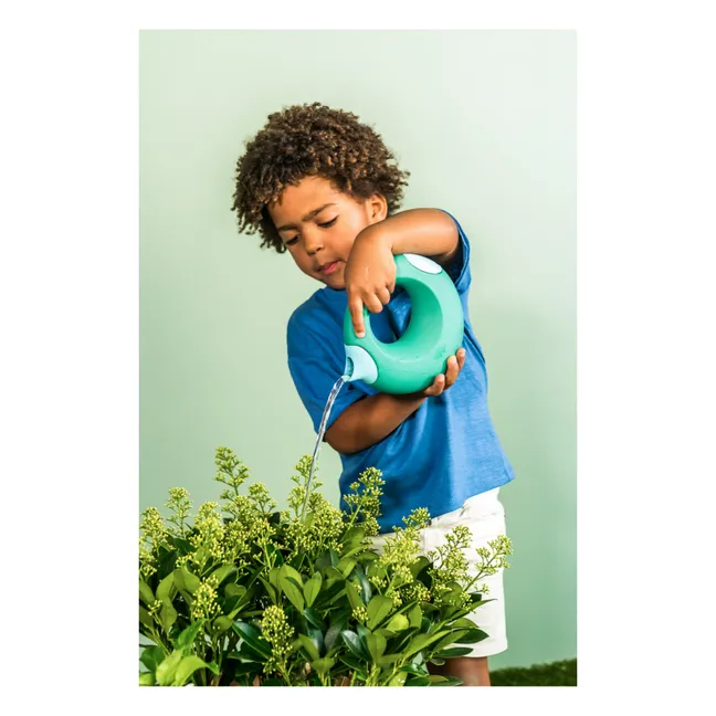 Regadera Cana 0,5L | Verde