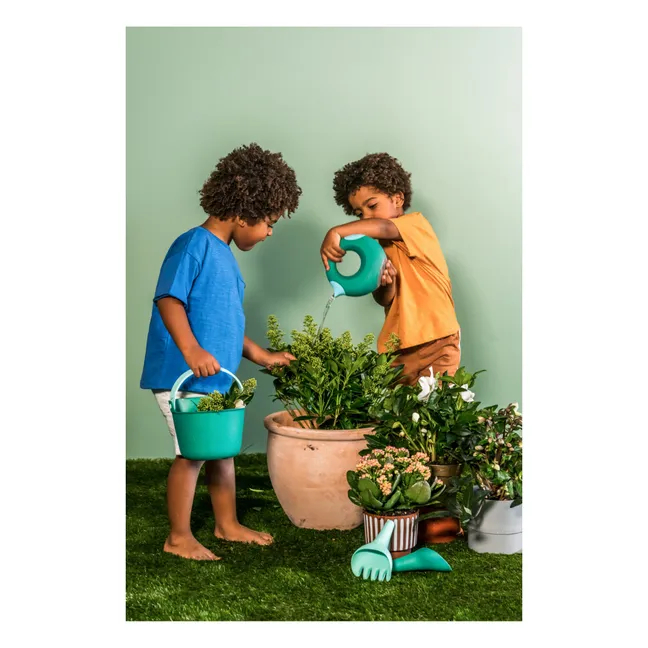 Annaffiatoio, modello: Cana, 0,5L | Verde