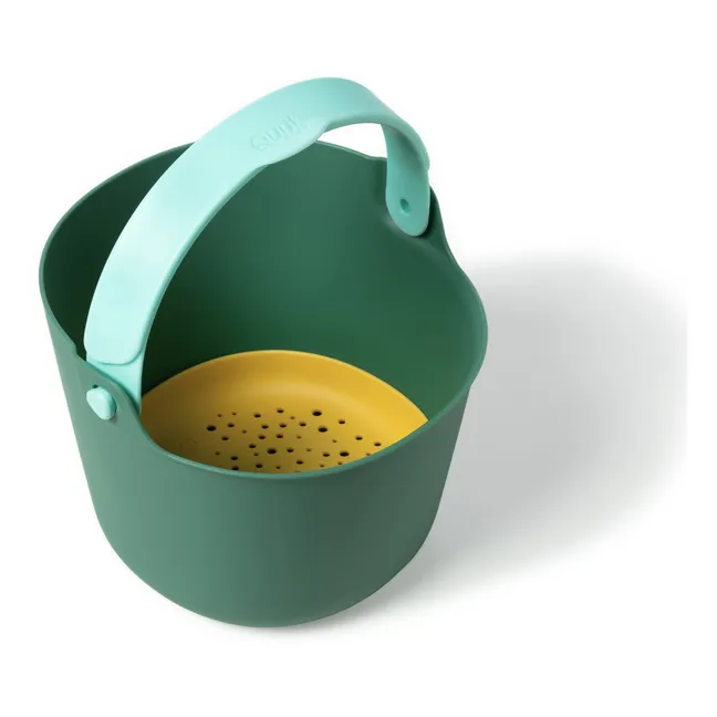 Cubo Bucki | Verde