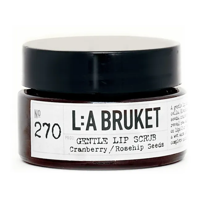 Sanftes Peeling für die Lippen 270- 15ml