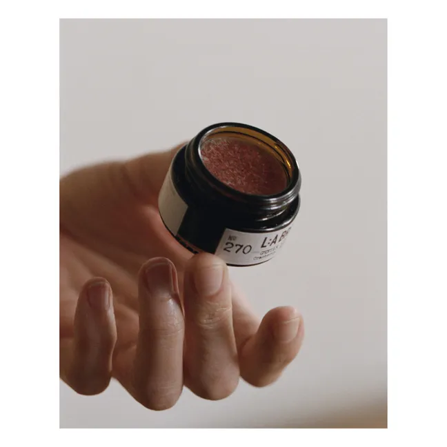 Sanftes Peeling für die Lippen 270- 15ml