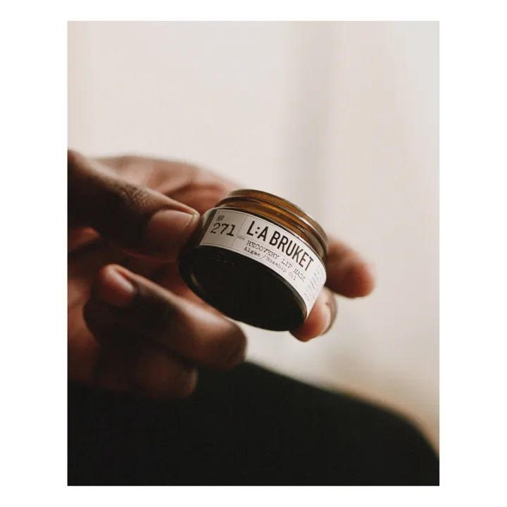 Lip Repair Mask - 15 ml- Product image n°5