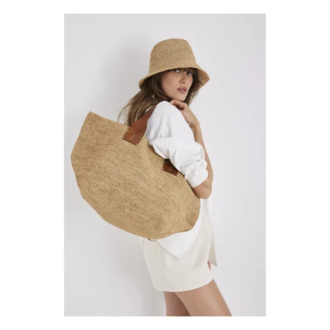 Hut Andao  | Natur