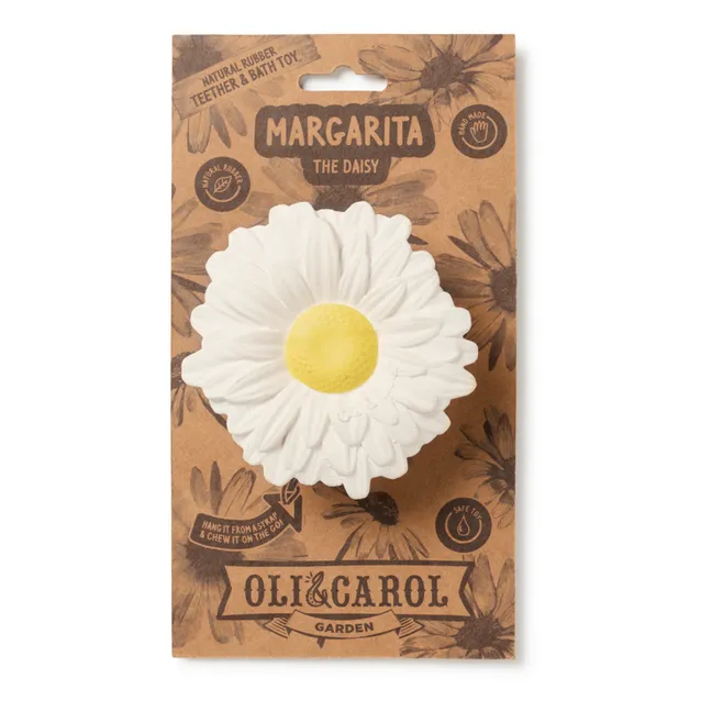 Beißspielzeug Margarita la Margherite