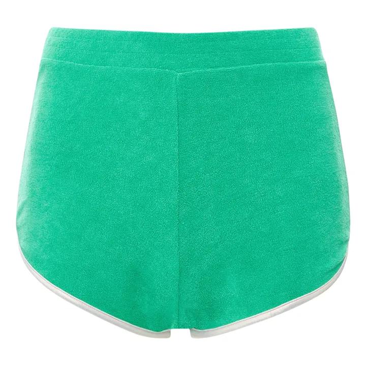 Foxy Shorts | Grün- Produktbild Nr. 0