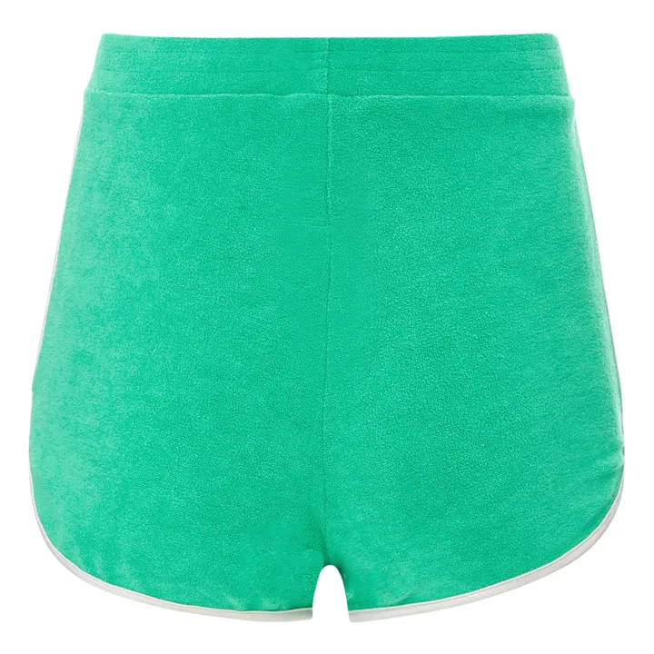 Foxy Shorts | Grün- Produktbild Nr. 1