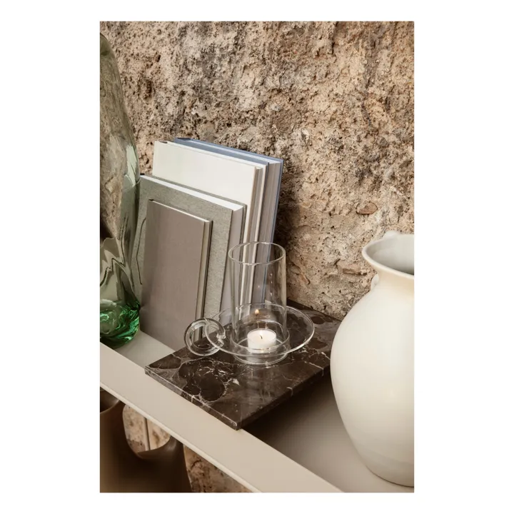 Lanterne Luce en verre- Image produit n°2