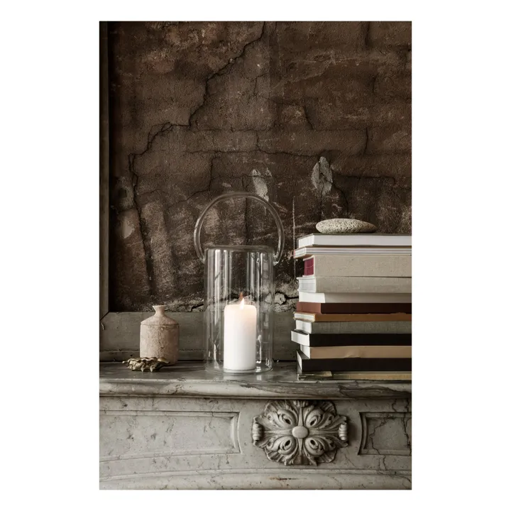 Lanterne Luce en verre- Image produit n°4
