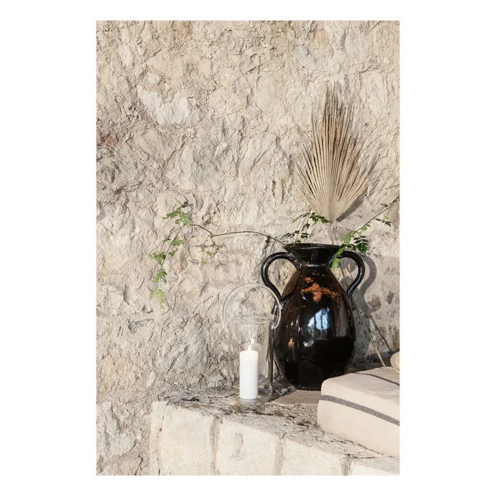 Lanterne Luce en verre- Image produit n°5