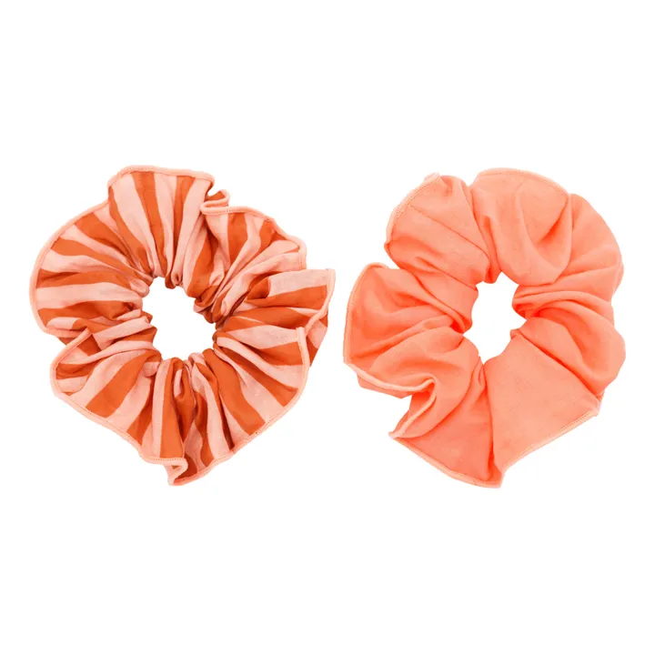 Scrunchie | Pink- Product image n°0