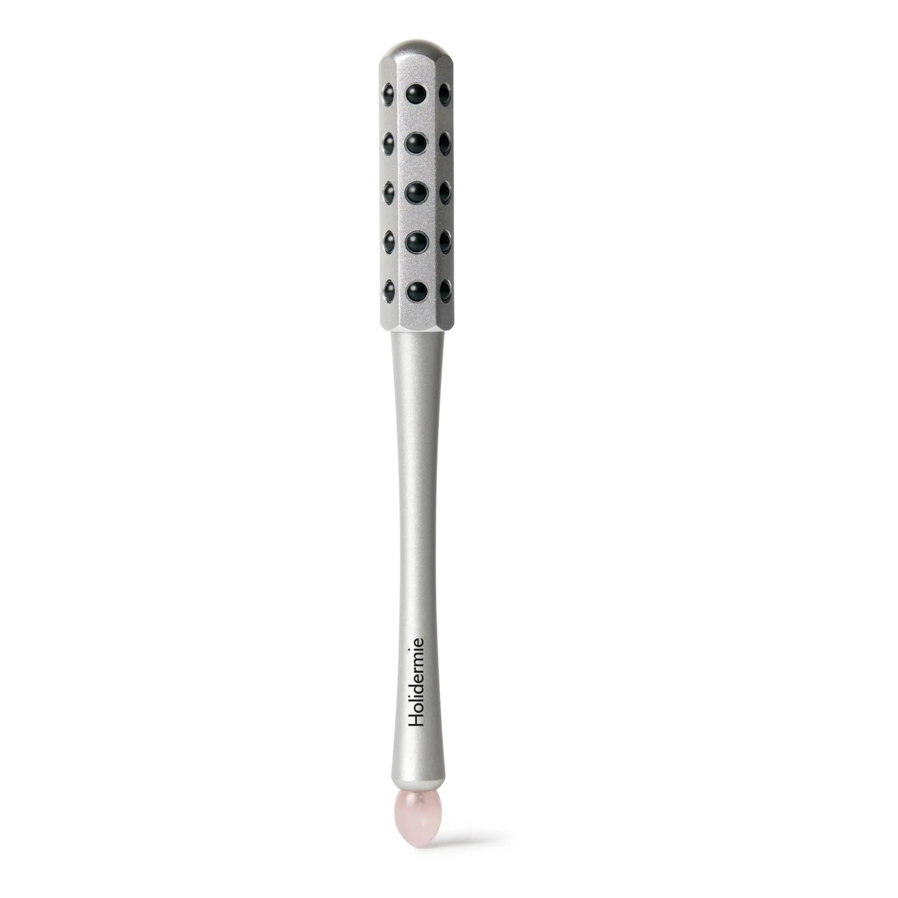 Holidermie Silver Facial Reflexology Tool