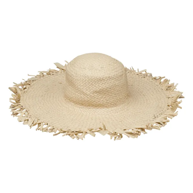 Sombrero Camaly | Natural