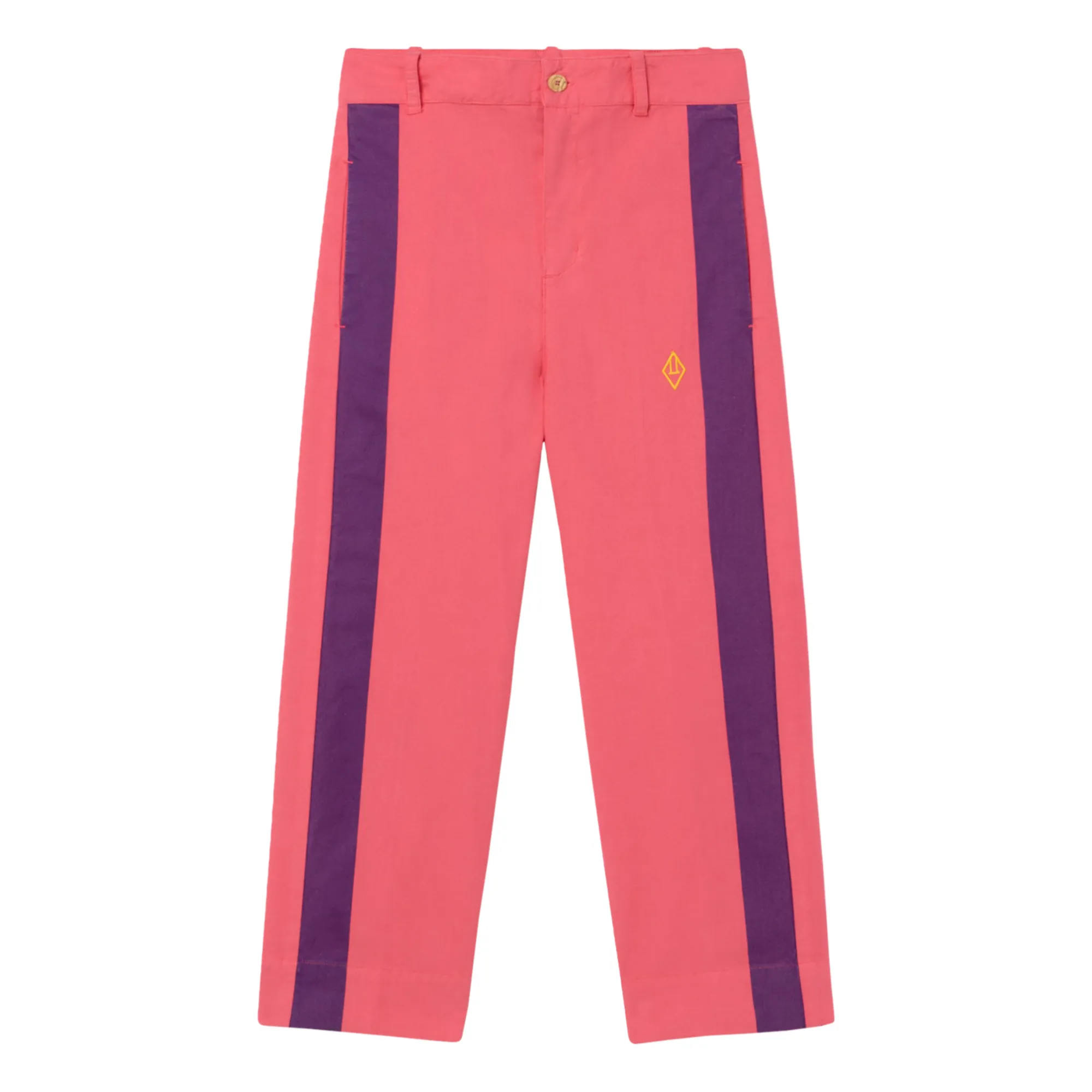 The Animals Observatory Pink Colt Trousers