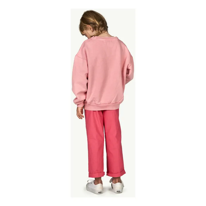 Colt Trousers | Pink- Product image n°2
