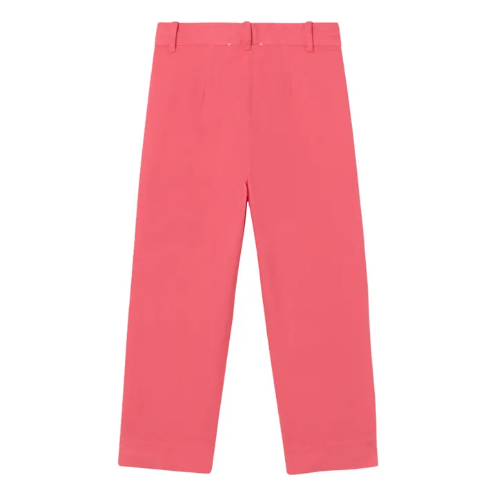Colt Trousers | Pink- Product image n°3