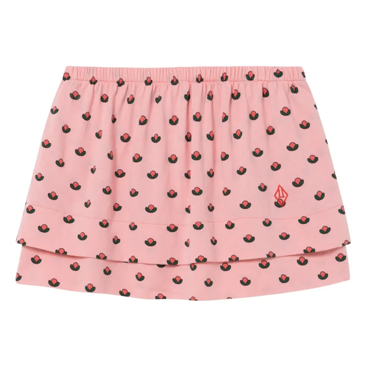 Ferret Skirt | Pink- Product image n°0