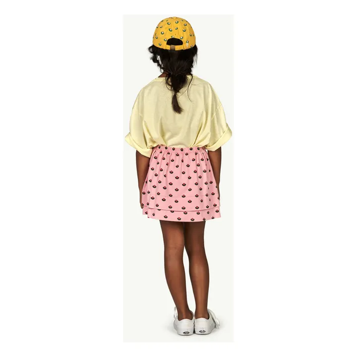 Ferret Skirt | Pink- Product image n°2
