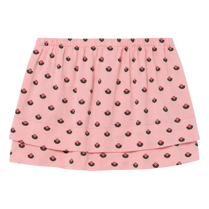 Ferret Skirt | Pink- Product image n°3