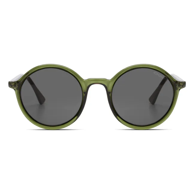 Madison Sonnenbrille | Grün