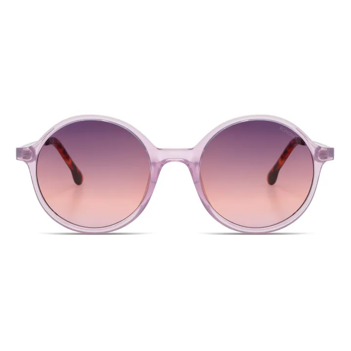 Madison Metal Sonnenbrille - Erwachsenenkollektion -  | Lila- Produktbild Nr. 0