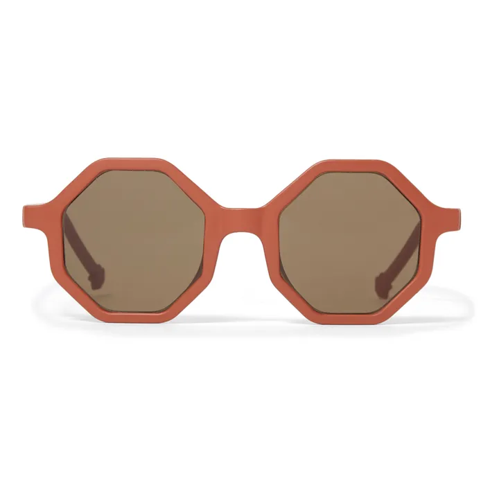 Gafas de sol | Terracotta- Imagen del producto n°0