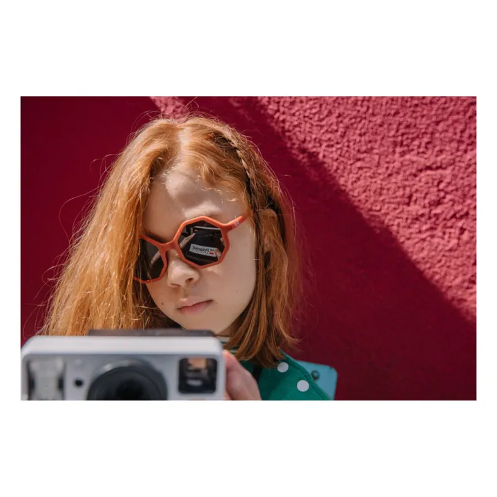 Gafas de sol | Terracotta- Imagen del producto n°3
