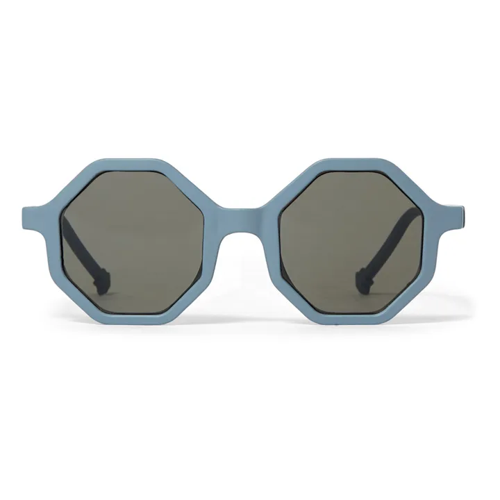 Gafas de sol | Azul Gris- Imagen del producto n°0